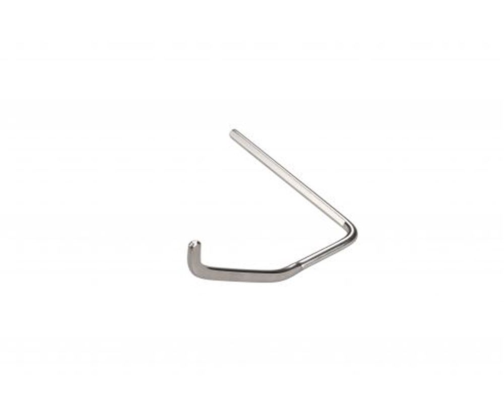 Кромконаправитель для правой стороны Bernette, 502 020 70 87, 1 шт