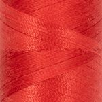 Нитки армированные ПНК им.Кирова 45ЛЛ, бытовые, 200 м / 20 кат., 0810 / 166 св.красный