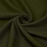 Габардин 150 г/м², 150 см / 50 метров, цв.S078 хаки