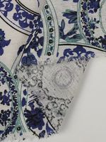 Льняная ткань 140 г/м², 150 см / 3 метра, TBY.DJ.61.3