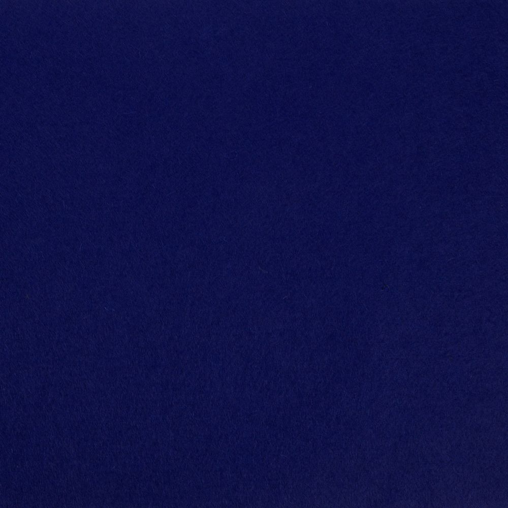 Фетр листовой 1.0 мм, 30х45 см, 228/3 сине-фиолетовый, Gamma А-270/350