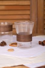 Стакан 300 мл, №01 тюльпан, Stilerra PFH-051