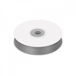 Лента репсовая (в рубчик) 20.0 мм цв. 012 серый уп.22.86м (±1м)