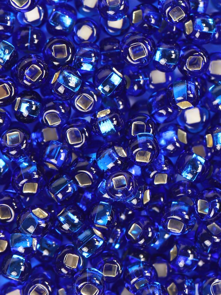 Бисер Preciosa 67300, 10 шт по 5 гр., 244469