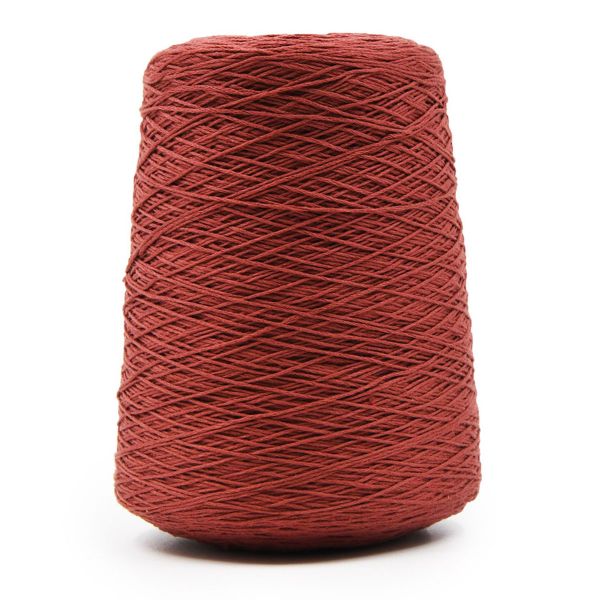 Мулине Bestex 500 г (≈2200 метров), хлопок, цв. 772