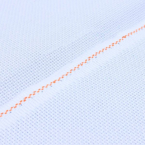 Канва Zweigart Aida Stern 14 ct, 50х55 см, 3706/503