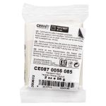 Полимерная глина Cernit Metallic запекаемая, имитация металла 56 гр, 085 Перламутровый