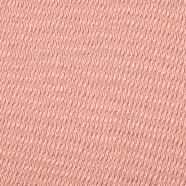 Кулирка с лайкрой пенье 190 г/м², 180 см / 54-80 метров, КУЛ.190.14-1324, пудра