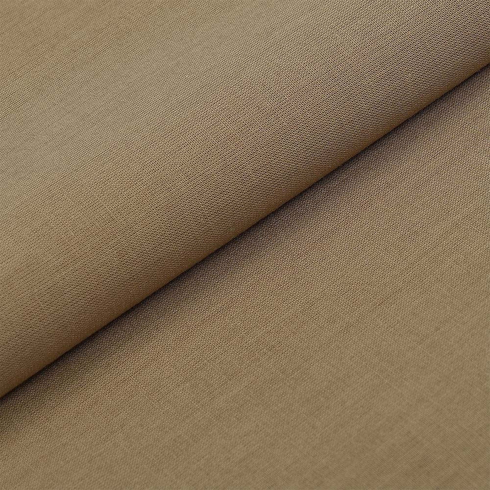 Батист 72 г/м², 150 см / 1 метр, TBY.Bt.48.1, цв.т.бежевый