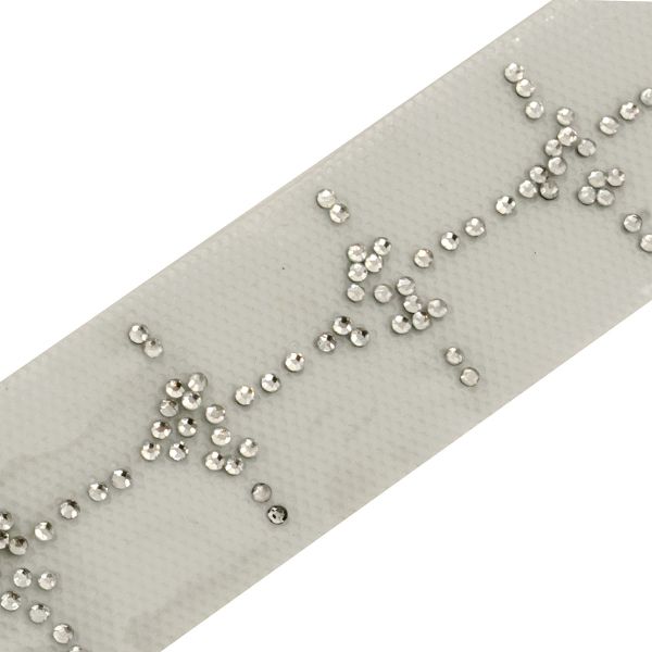 Термостразы 4№, Астра, орнамент5