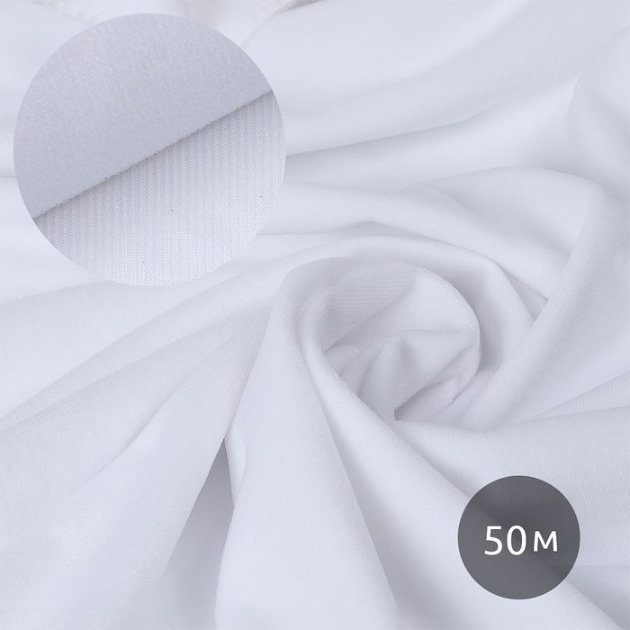 Петельное полотно