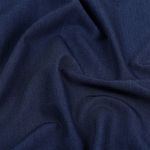 Гальяно костюмная 200 г/м², 150 см / 1 метр, ОТР.N-TBY.W2249.45, цв.45 синий