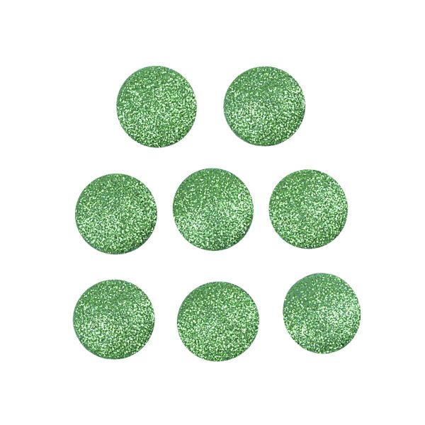 Украшение. Изумрудный, 4188 Dress it up