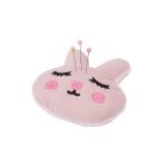 Игольница 12.5х18.5 см, Заяц