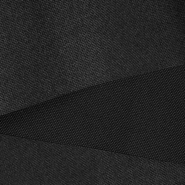 Оксфорд 600D PU1000 220 г/м², 150 см / 10 метров, ОКС.TBY600D.S580.10, S580 черный