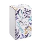 Ваза декоративная 8х12.5 см, №04, Stilerra PFH-033