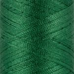 Нитки армированные ПНК им.Кирова 45ЛЛ, бытовые, 200 м / 20 кат., 3114 / 145 яр.зеленый
