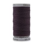 Нитки суперкрепкие Gutermann Extra Strong M782, 100м, 512 баклажан, 5 катушек