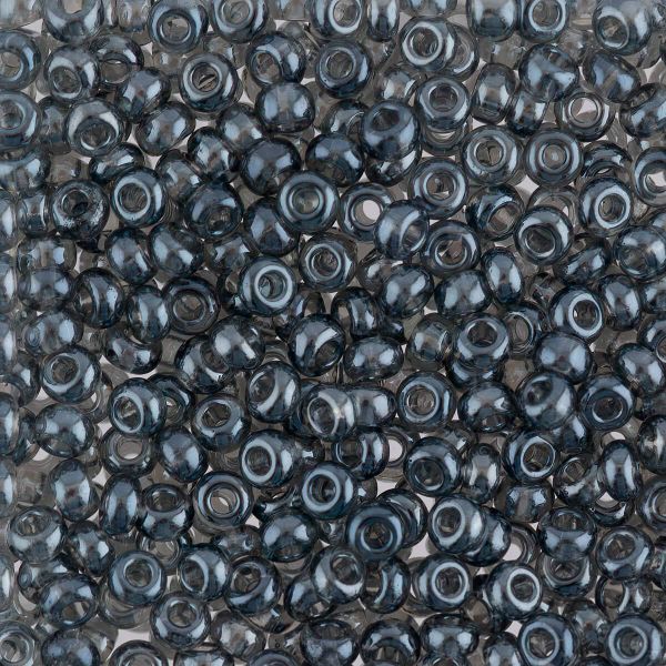 Бисер Preciosa 10/0 (2.3 мм), 50 г (10х5 г), цв. 46010