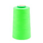 Нитки универсальные Bestex 50/2, 4570 м (5000 ярд) / 1 кат., 304 неоновый зеленый