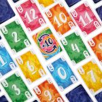 Игра настольная Моджо, Эврикус BG-11119