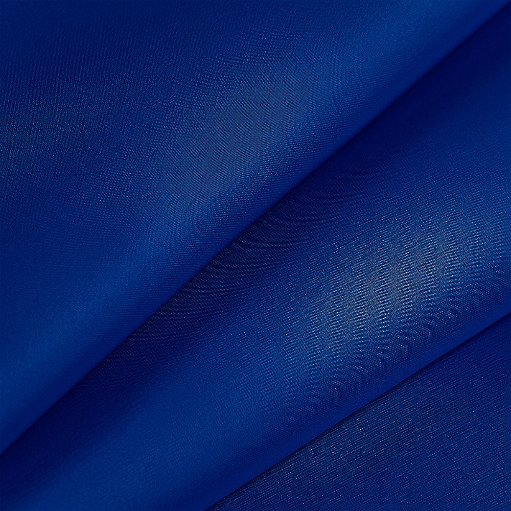 Шелк Армани 90 г/м², 150 см / 2 метра, TBYArm-078 цв.78 электрик