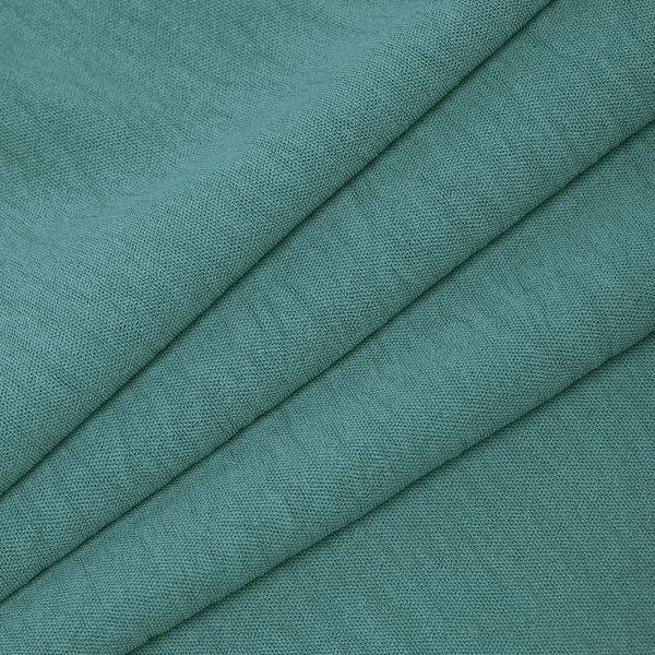 Лен Манго 160 г/м², 150 см / 3 метра, TBY.Mg.19 цв.бл.зеленый