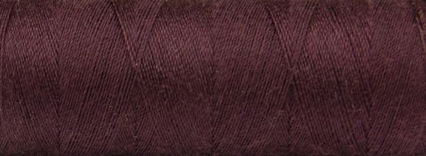 Нитки швейные Aurora Talia №120, 200 м, цв. 817, 5 катушек