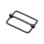 Рамка регулировочная 30х20х2 мм (оксид), 100 шт