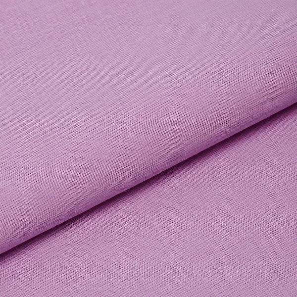 Батист 72 г/м², 150 см / 5 метров, TBY.Bt.20.5, цв.лиловый