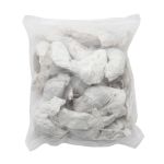 Часть кнопки Альфа (S-образная) ⌀21.5 мм (A-часть), 5/21,5 BRASS капля чер.никель, 20 шт