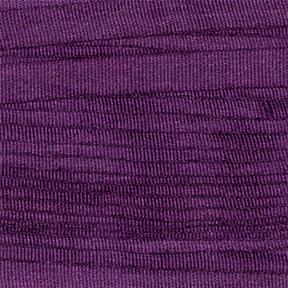 Лента (тесьма) шелковая 13.0 мм / 45.5±0.5 метров, №126 т.фиолетовый, Gamma SR-13