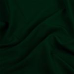 Гальяно костюмная 200 г/м², 150 см / 1 метр, ОТР.N-TBY.W2249.22, цв.22 изумруд