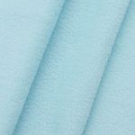 Трикотаж для кукол флис 180 (47х50 см-+3см) (26207 св.голубой)