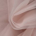 Фатин кристалл средней жесткости блестящий 300 см / 5 метров, K.TRM.093.5, цв.93 К