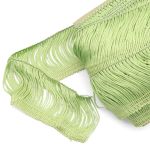 Бахрома отделочная 60.0 мм / 25 метров, 071 оливковый