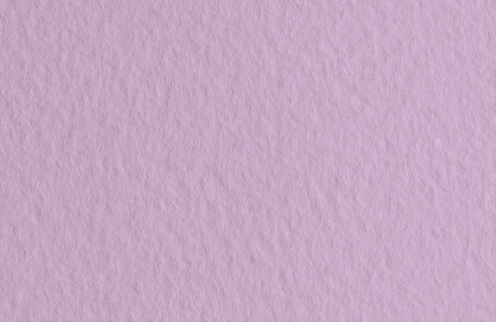Бумага для пастели 160 г/м², 70х100 см, 10 листов, Violetta/Лиловый, Fabriano