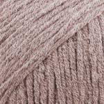 Пряжа Alize (Ализе) Cotton Gold / уп.5 мот. по 100 г, 330м, 960 тёплый какао