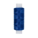 Нитки армированные ПНК им.Кирова 45ЛЛ, бытовые, 200 м / 20 кат., 2110 васильковый