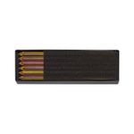 Стержень многоцветный 6 цв, 4376000002PK для худож. рисования, KOH-I-NOOR