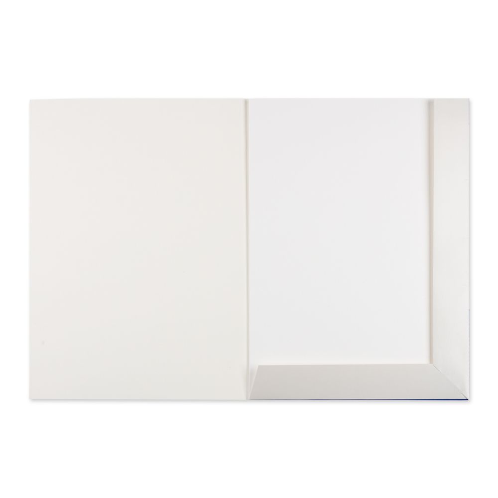 Папка для черчения EC2001215 200 г/м², A3 29.7х42 см, папка 20 л, Expert Complete EC2001215