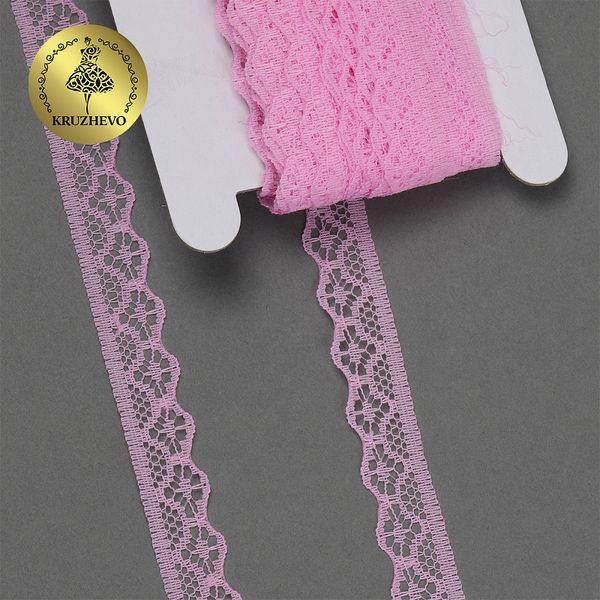 Кружево отделочное в стиле 