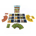 Игра настольная Эврикус Несказочная заварушка BG-12104