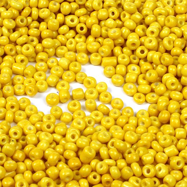 Бисер Magic4Hobby 6/0 (4.1 мм), 450 г, цв. 42, арт. OSD.6/0