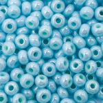 Бисер Preciosa 10/0 (2.3 мм), 50 г (10х5 г), цв. 68000