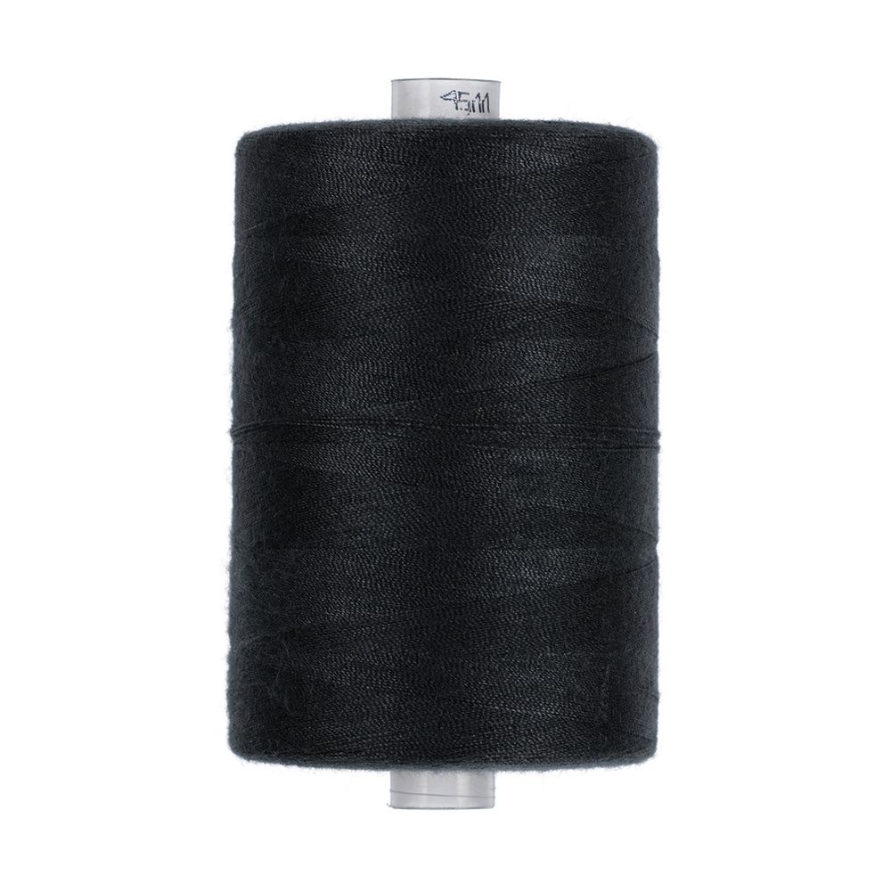 Нитки армированные ПНК им.Кирова 45ЛЛ, 2500 м / 1 кат., 6812 / 101 т.т.серый