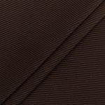 Ткань подкладочная Poly Twill 101±2 г/м², 200х145±2 см, 27 коричневый, Gamma LPTN