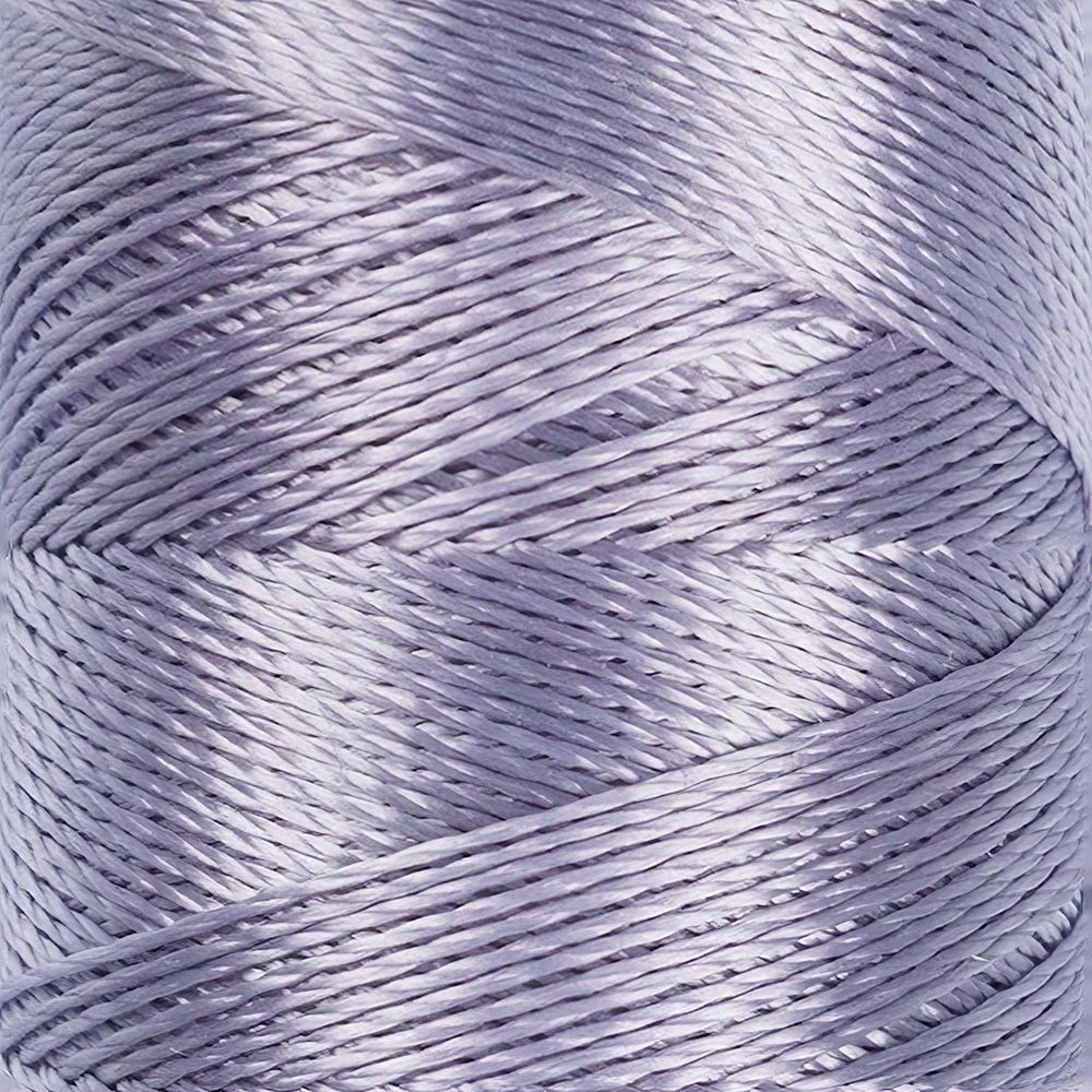 Нитки вышивальные Gamma V150/2, 10х200 ярдов, 3102 бл.сиреневый