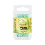 Полубусины декоративные 5х7 г, 03 сине-зеленый, Mr.Painter PRL-08