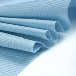Оксфорд 600D PU1000 220 г/м², 150 см / 5 метров, ОКС.TBY600D.S066.5, S066 голубой
